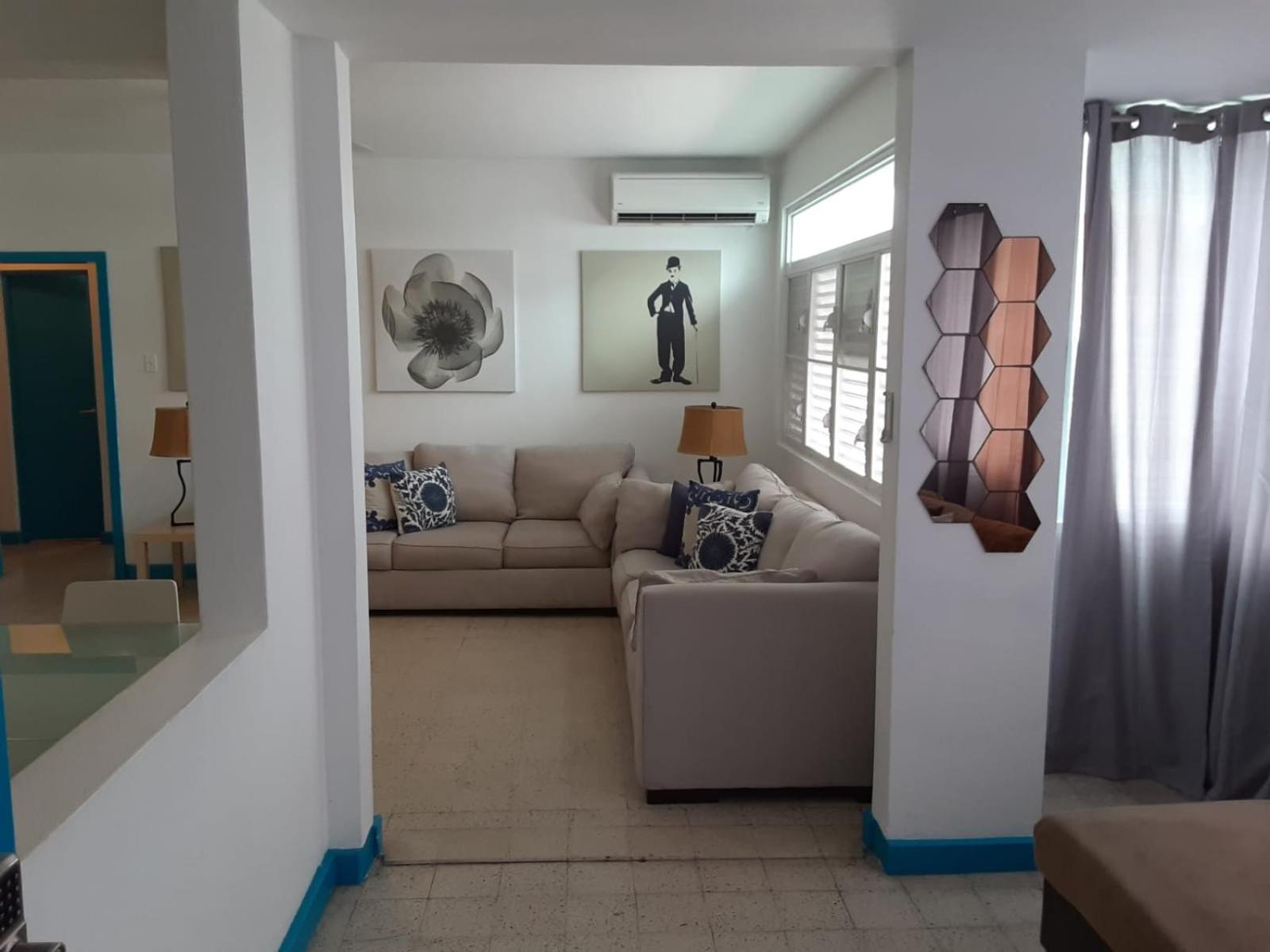 P8 Pr Rentals Amazing For Groups San Juan Zewnętrze zdjęcie