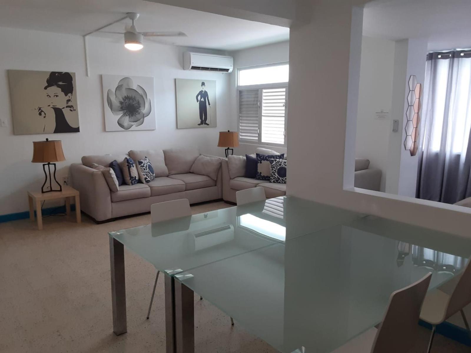 P8 Pr Rentals Amazing For Groups San Juan Zewnętrze zdjęcie