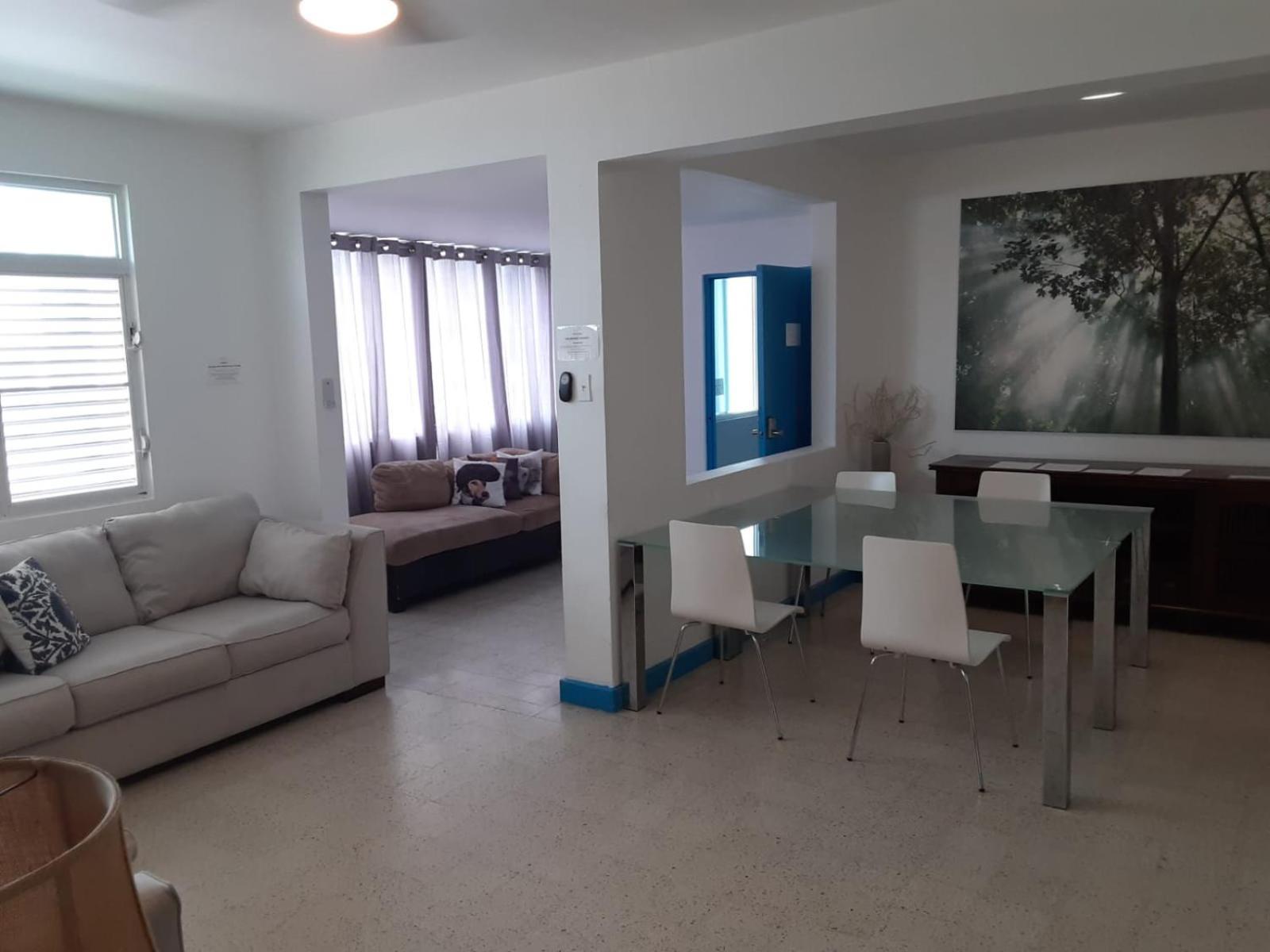 P8 Pr Rentals Amazing For Groups San Juan Zewnętrze zdjęcie